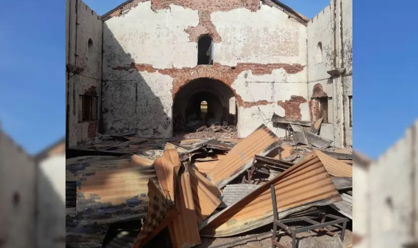 Igrejas evangélicas são bombardeadas pelas Forças Armadas no Sudão