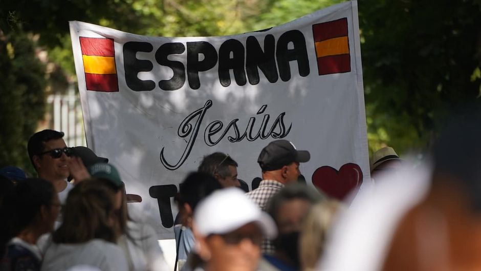 Espanha atinge pela primeira vez 1.000 cidades com igreja evangélica
