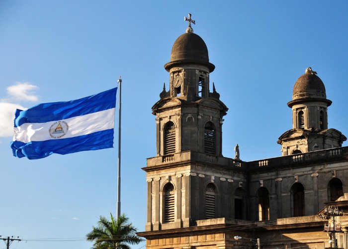 Nicarágua prende pastores por suposta “lavagem de dinheiro”