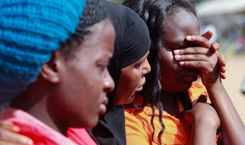 Mais de 40 cristãos mortos em acidente de ônibus a caminho de reunião de Páscoa