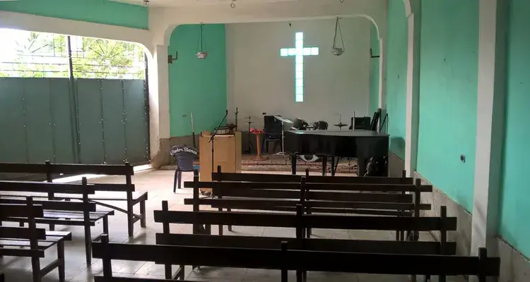 Cuba teve mais de 600 violações da liberdade religiosa registradas em 2023
